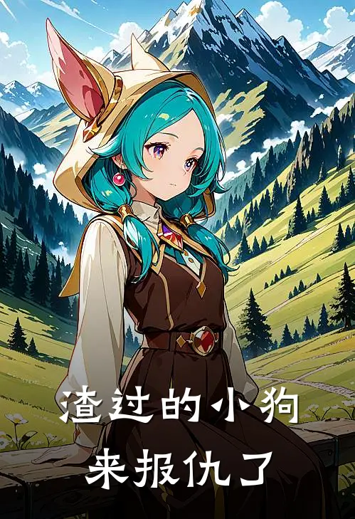 渣过的小狗来报仇了