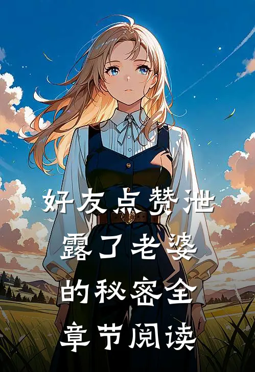 好友点赞泄露了老婆的秘密全章节阅读