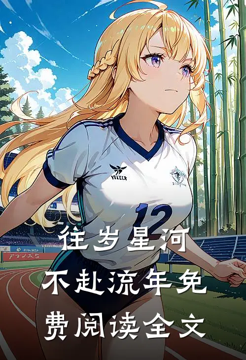 往岁星河，不赴流年免费阅读全文
