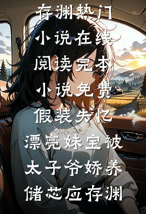 假装失忆，漂亮妹宝被太子爷娇养(储芯应存渊)热门小说在线阅读_完本小说免费假装失忆，漂亮妹宝被太子爷娇养(储芯应存渊)