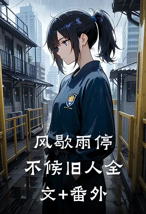 风歇雨停，不候旧人全文+番外