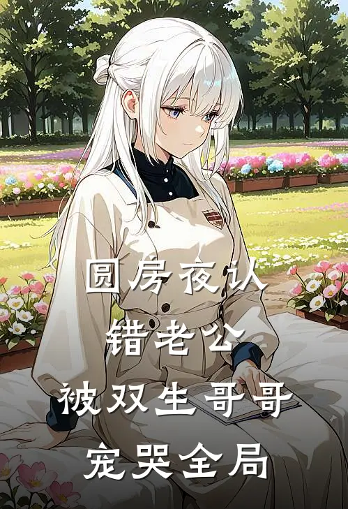 圆房夜认错老公，被双生哥哥宠哭全局