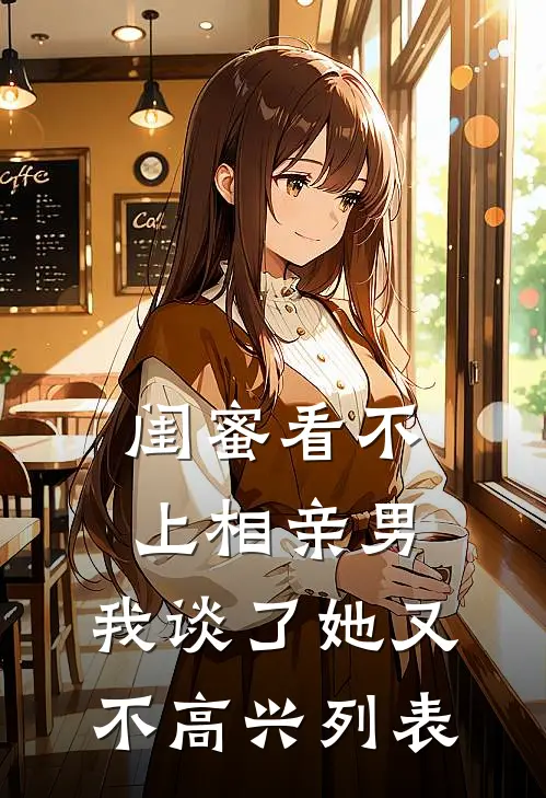 闺蜜看不上相亲男，我谈了她又不高兴列表