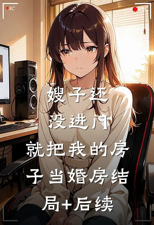 嫂子还没进门，就把我的房子当婚房结局+后续