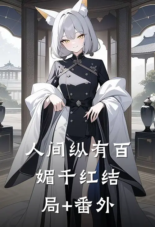 人间纵有百媚千红结局+番外