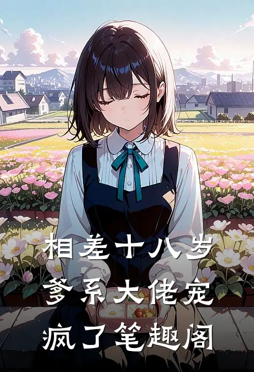 相差十八岁，爹系大佬宠疯了笔趣阁