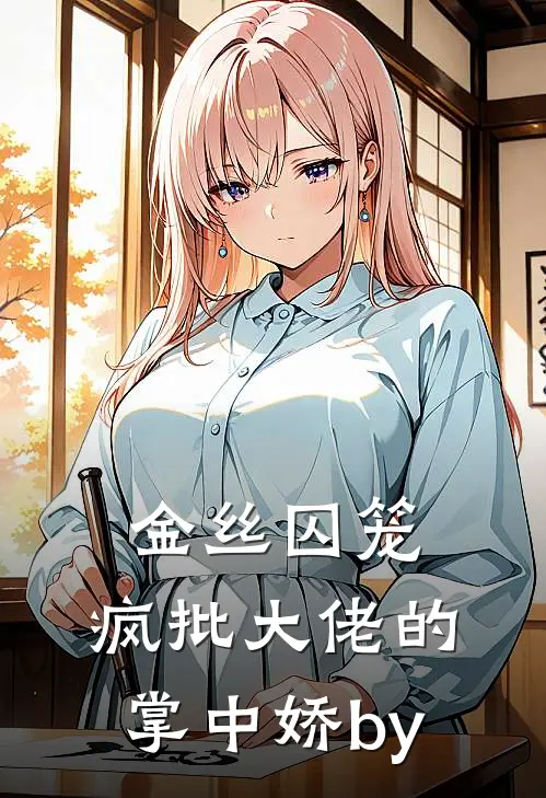 金丝囚笼：疯批大佬的掌中娇by