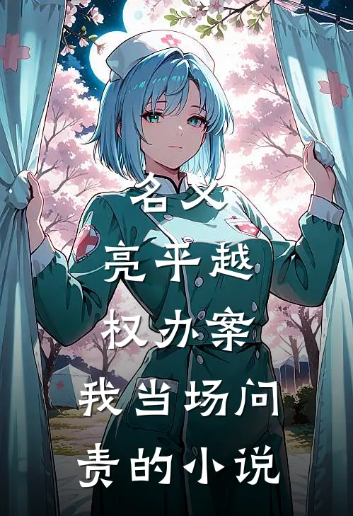 名义：亮平越权办案，我当场问责的小说