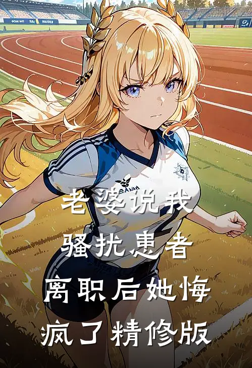 老婆说我骚扰患者，离职后她悔疯了精修版