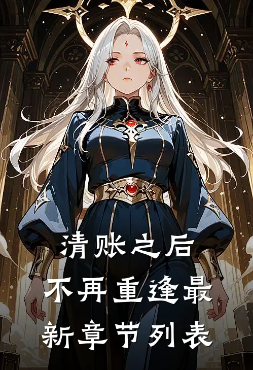 清账之后，不再重逢最新章节列表