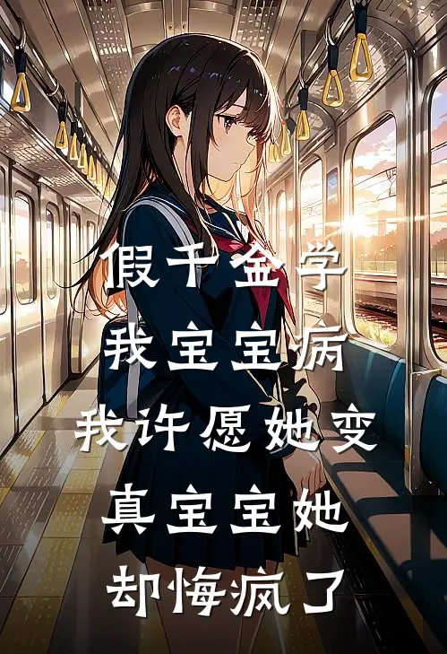 假千金学我宝宝病，我许愿她变真宝宝她却悔疯了