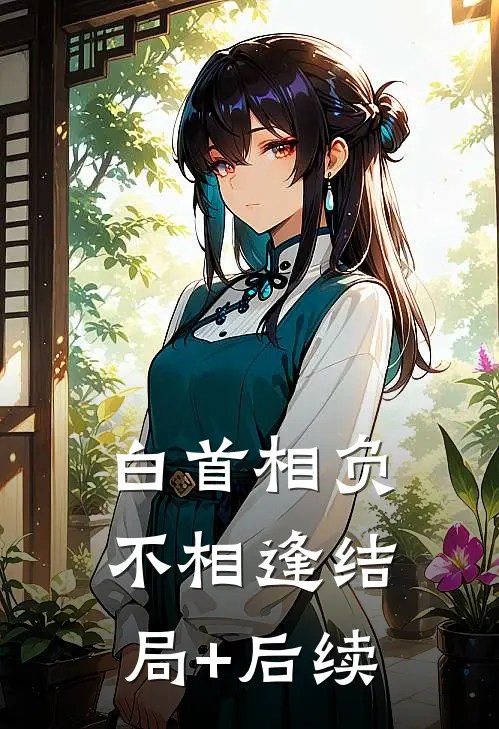 白首相负不相逢结局+后续