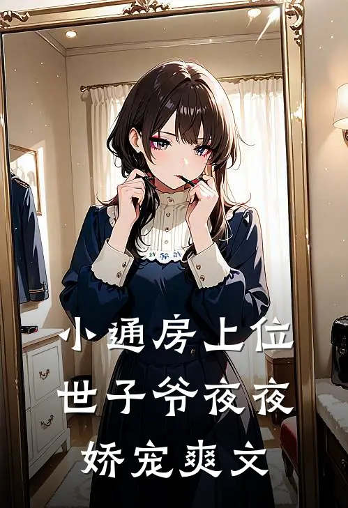 小通房上位，世子爷夜夜娇宠爽文