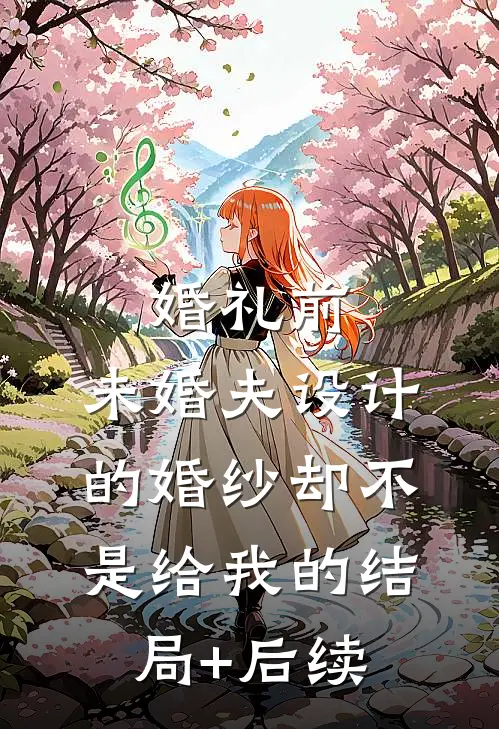 婚礼前，未婚夫设计的婚纱却不是给我的结局+后续