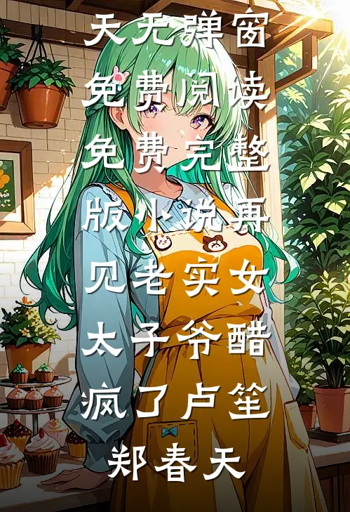 再见老实女，太子爷醋疯了卢笙郑春天无弹窗免费阅读_免费完整版小说再见老实女，太子爷醋疯了卢笙郑春天