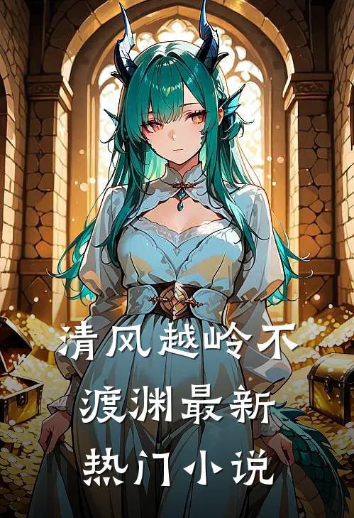 清风越岭不渡渊最新热门小说