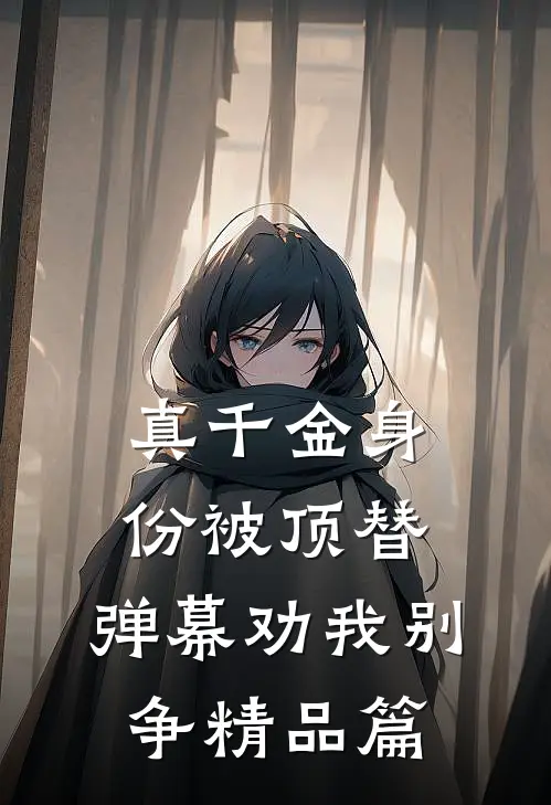 真千金身份被顶替，弹幕劝我别争精品篇