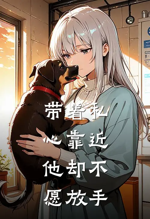 带着私心靠近，他却不愿放手