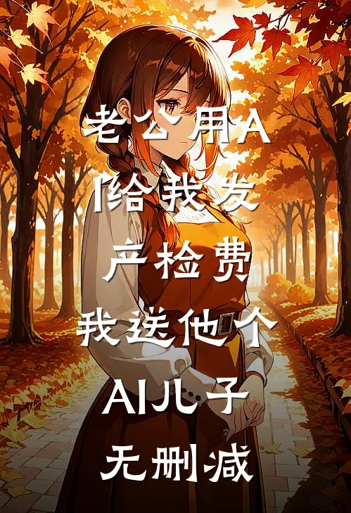 老公用AI给我发产检费，我送他个AI儿子无删减