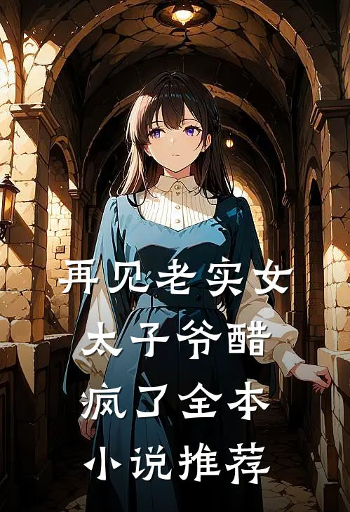 再见老实女，太子爷醋疯了全本小说推荐