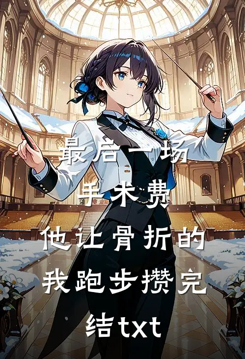 最后一场手术费，他让骨折的我跑步攒完结txt