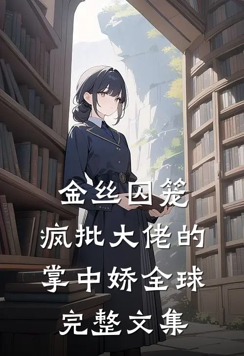 金丝囚笼：疯批大佬的掌中娇全球完整文集
