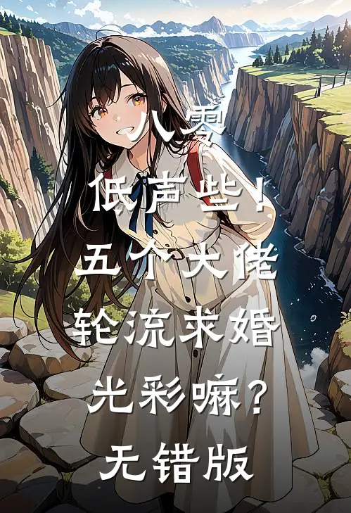 八零：低声些！五个大佬轮流求婚光彩嘛？无错版