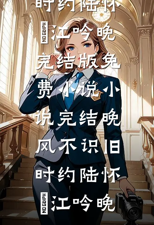 晚风不识旧时约陆怀璟江吟晚完结版免费小说_小说完结晚风不识旧时约(陆怀璟江吟晚)