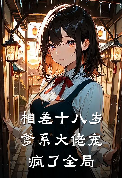 相差十八岁，爹系大佬宠疯了全局