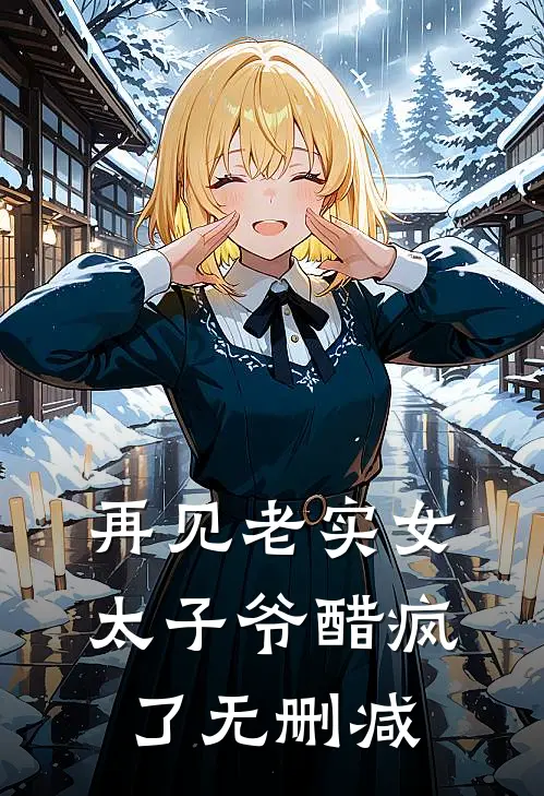 再见老实女，太子爷醋疯了无删减