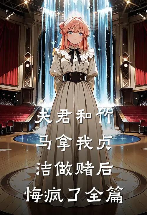 夫君和竹马拿我贞洁做赌后，悔疯了全篇