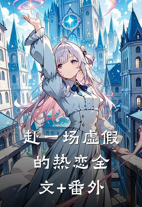 赴一场虚假的热恋全文+番外