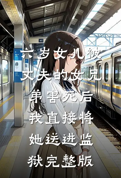 六岁女儿被丈夫的女兄弟害死后，我直接将她送进监狱完整版