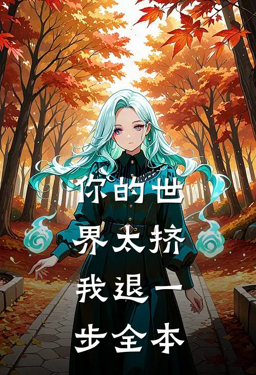 你的世界太挤，我退一步全本