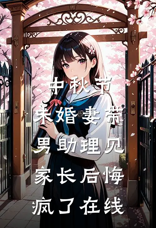 中秋节，未婚妻带男助理见家长后悔疯了在线
