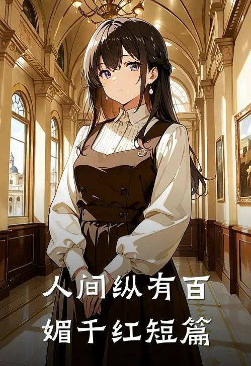 人间纵有百媚千红短篇