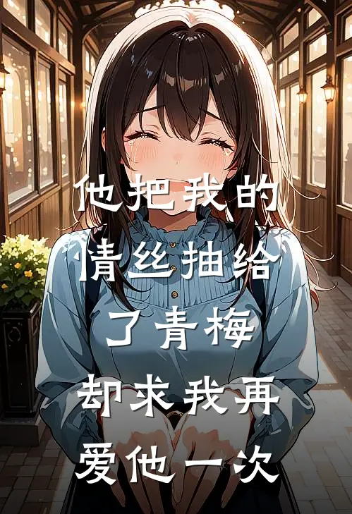 他把我的情丝抽给了青梅,却求我再爱他一次
