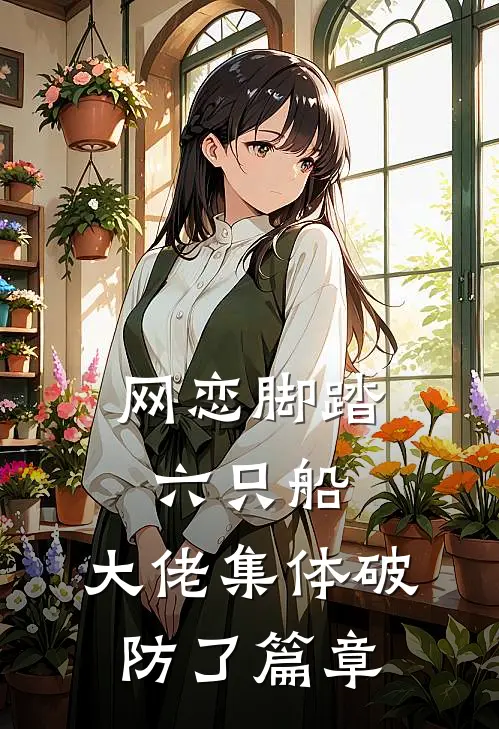 网恋脚踏六只船：大佬集体破防了篇章