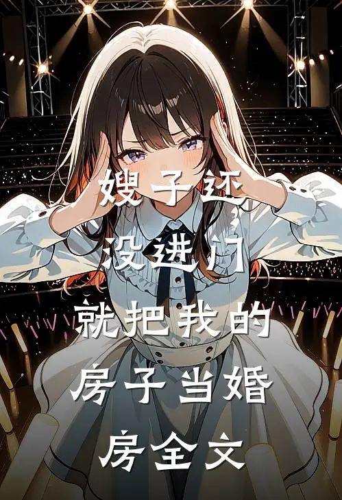 嫂子还没进门，就把我的房子当婚房全文