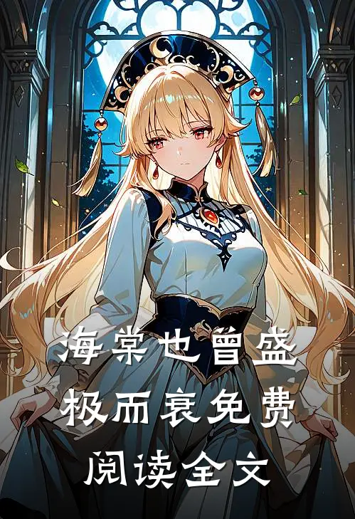 海棠也曾盛极而衰免费阅读全文
