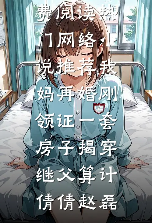 我妈再婚刚领证一套房子揭穿继父算计(倩倩赵磊)全文免费阅读_热门网络小说推荐我妈再婚刚领证一套房子揭穿继父算计(倩倩赵磊)