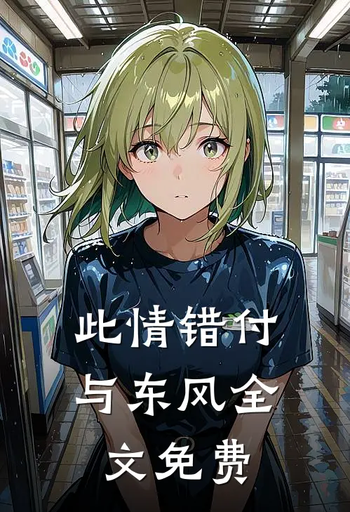 此情错付与东风全文免费