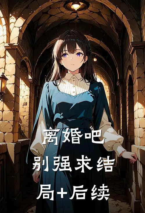 离婚吧，别强求结局+后续