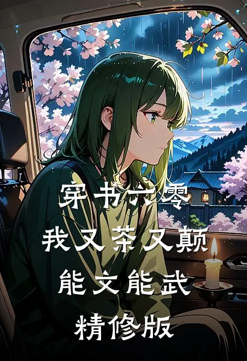 穿书六零：我又茶又颠，能文能武精修版