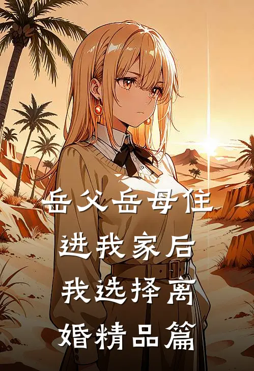 岳父岳母住进我家后，我选择离婚精品篇