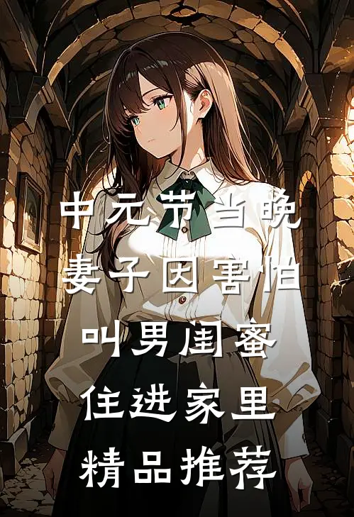 中元节当晚，妻子因害怕叫男闺蜜住进家里精品推荐