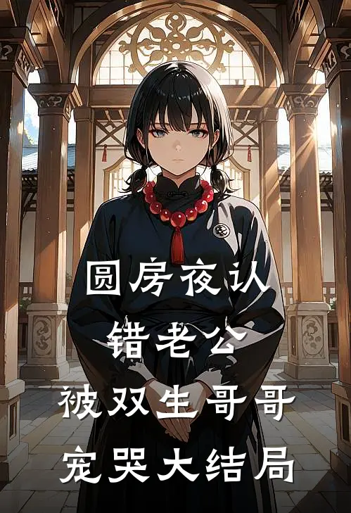 圆房夜认错老公，被双生哥哥宠哭大结局