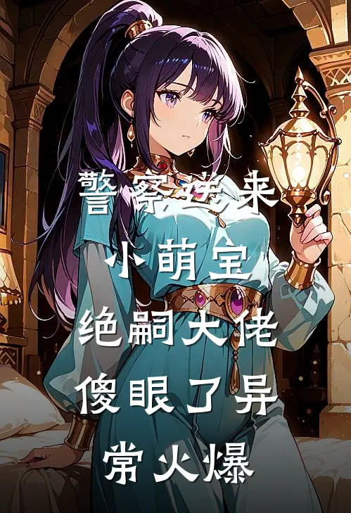 警察送来小萌宝，绝嗣大佬傻眼了异常火爆