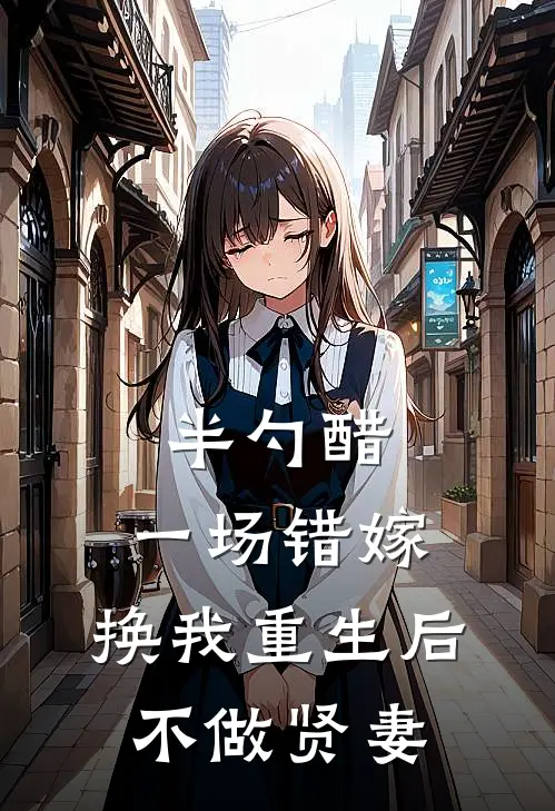 半勺醋，一场错嫁，换我重生后不做贤妻