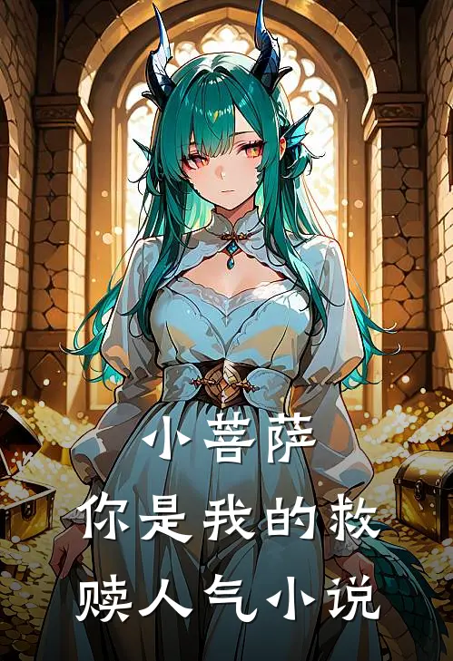 小菩萨，你是我的救赎人气小说